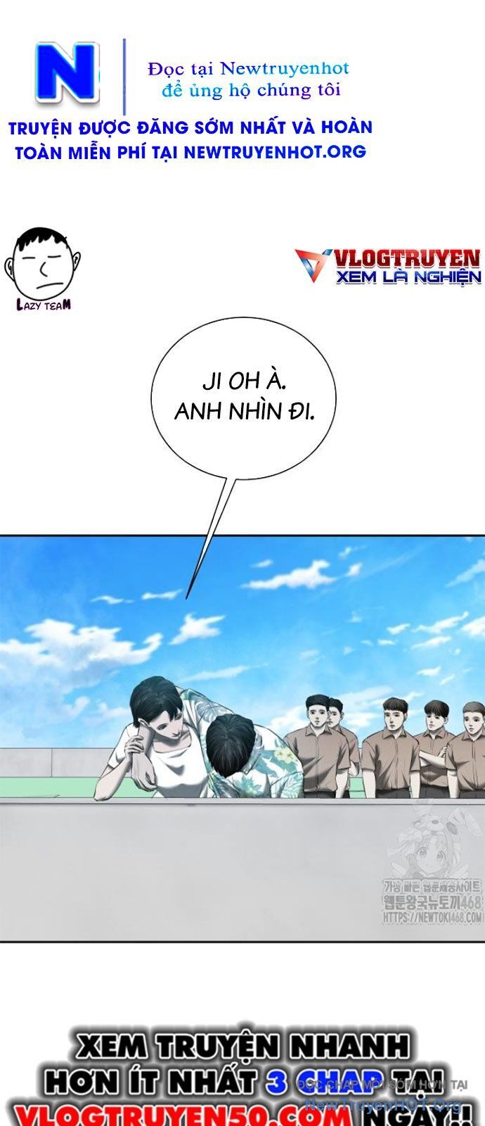 Bạn Gái Tôi Là Quái Vật Chương 46 Ảnh 15