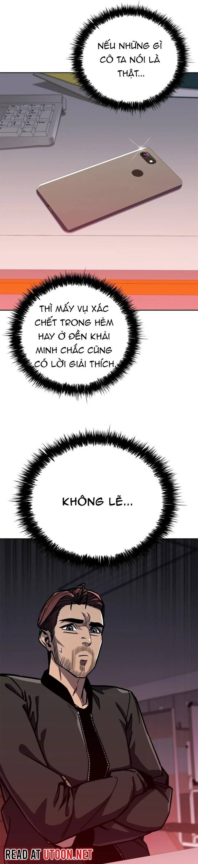 Đấu Phật Chương 15 Ảnh 17