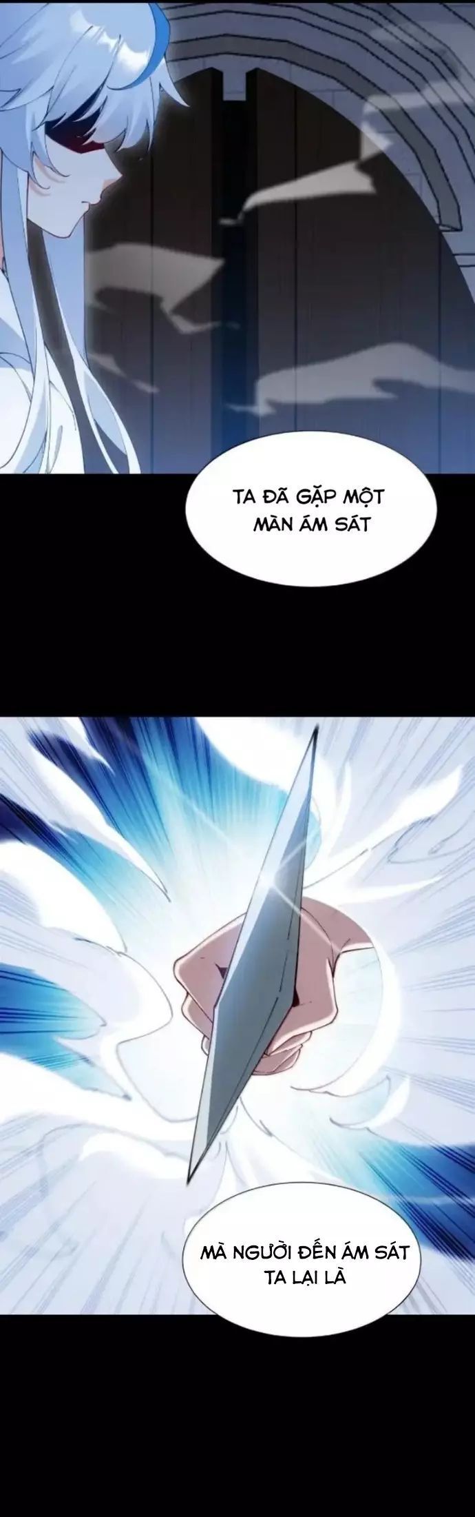 Trời Sinh Mị Cốt, Ta Bị Đồ Nhi Yandere Để Mắt Tới Chương 73 Ảnh 25