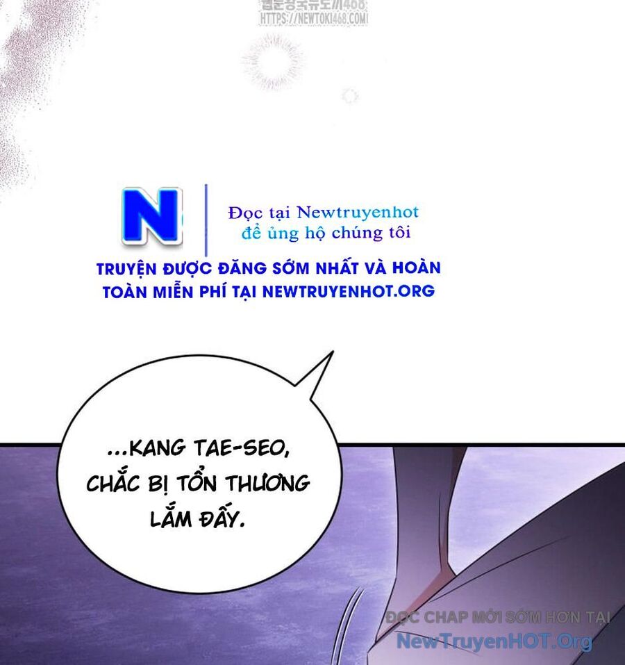 Ranker Mơ Được Nghỉ Hưu Chương 16 Ảnh 153