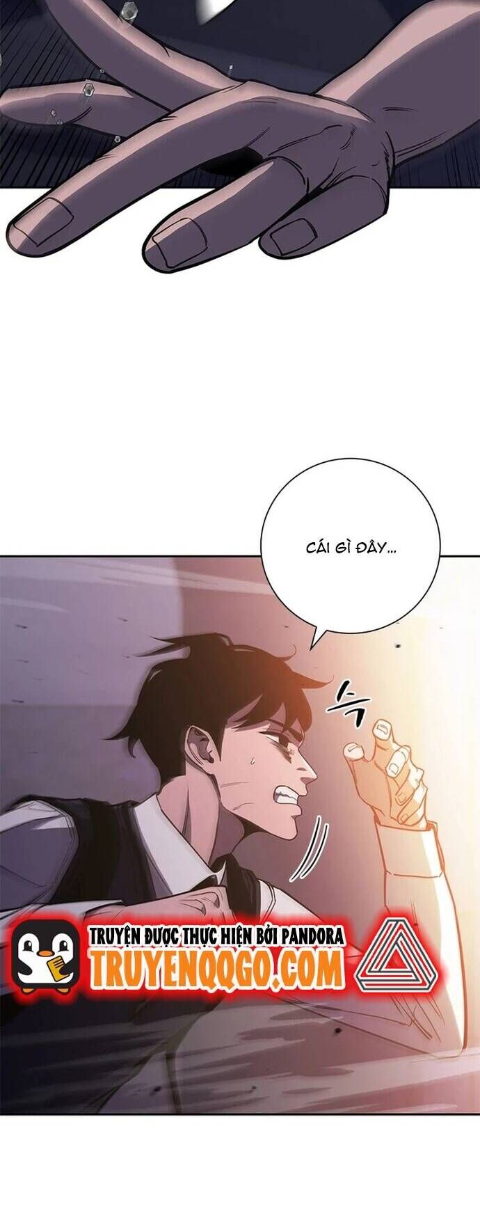 Đấu Phật Chương 11 Ảnh 105