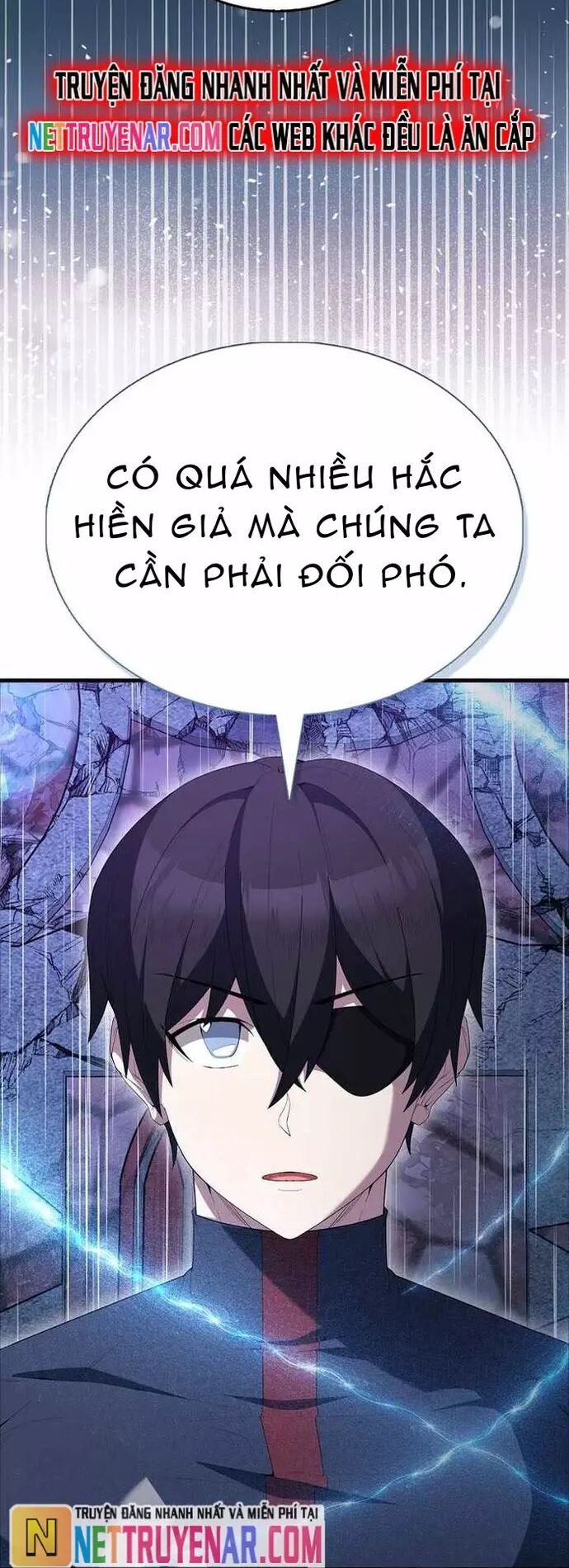 Nhân Vật Phụ Siêu Mạnh Chương 92 Ảnh 25