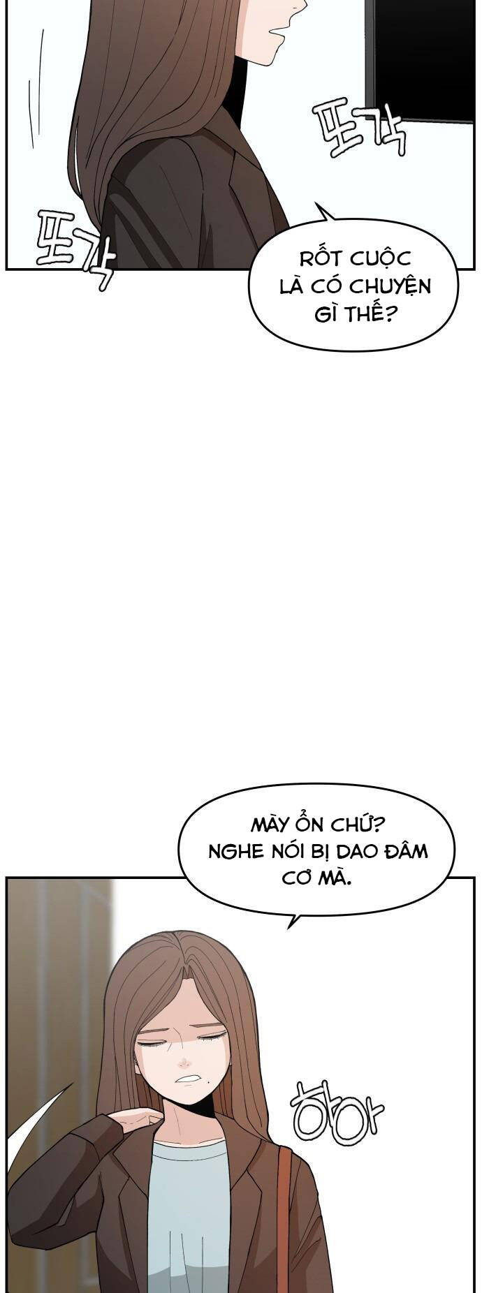 Lớp Học Phản Diện Chương 96 Ảnh 7