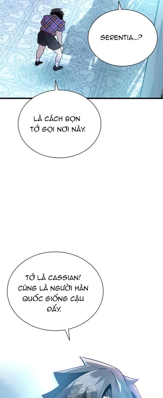 Chuyển Sinh Thành Ác Nhân Chương 194 Ảnh 6