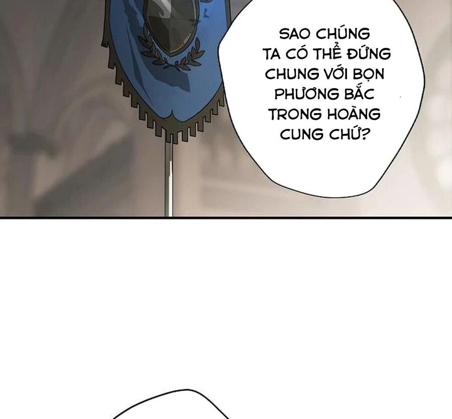 Bị Che Khuất Bởi Mặt Trời Lặn Chương 211 Ảnh 24