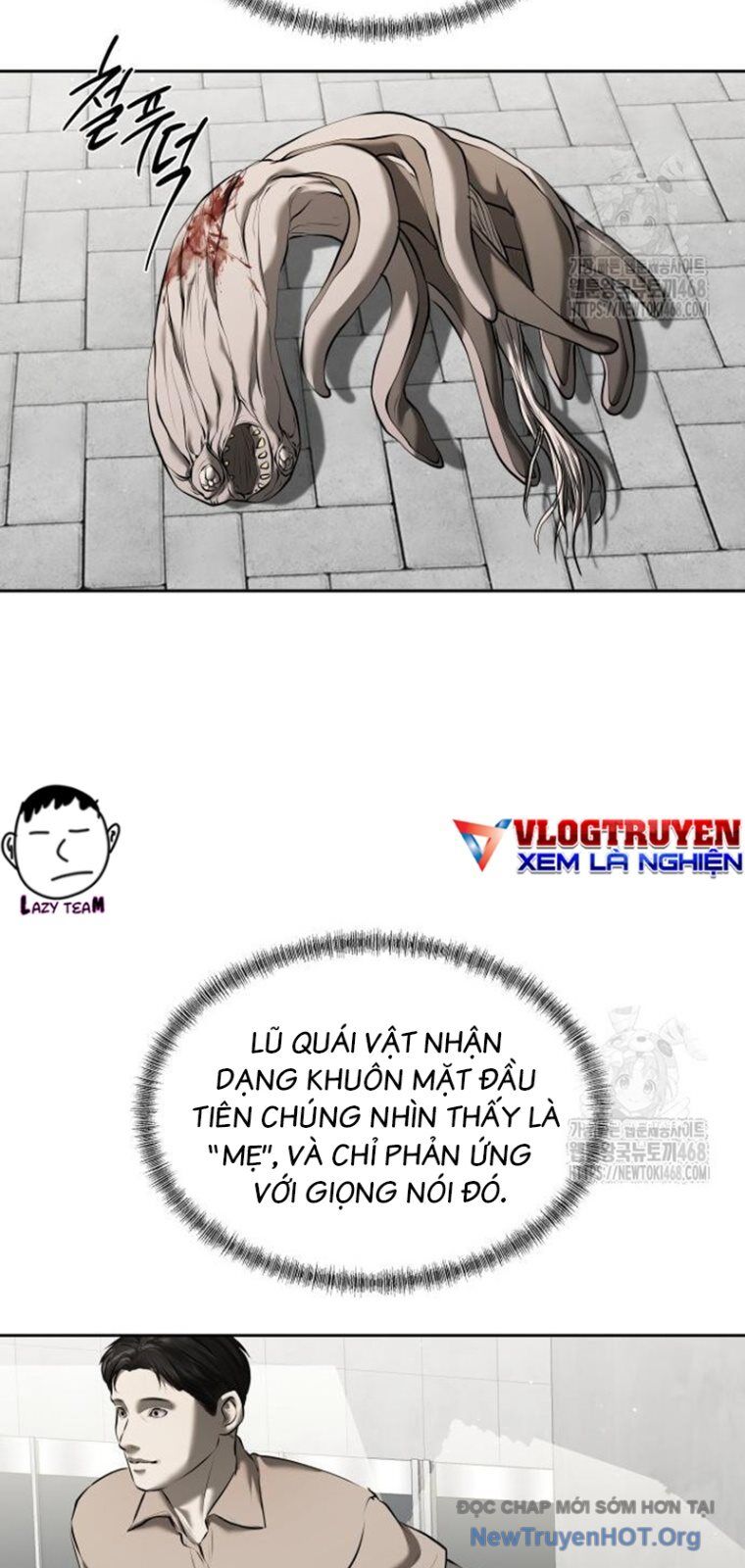 Bạn Gái Tôi Là Quái Vật Chương 47 Ảnh 40