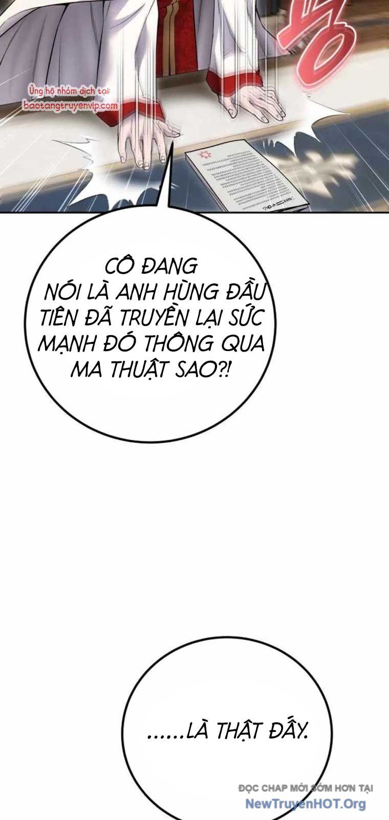 Tôi Mạnh Hơn Anh Hùng Chương 81 Ảnh 29