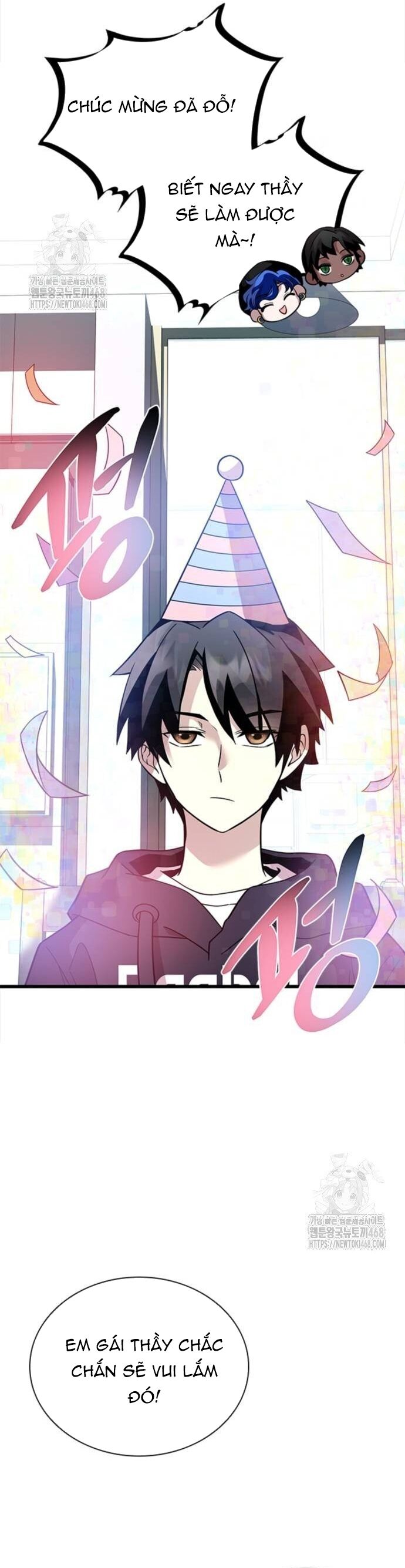 Chuyển Sinh Thành Ác Nhân Chương 194 Ảnh 16