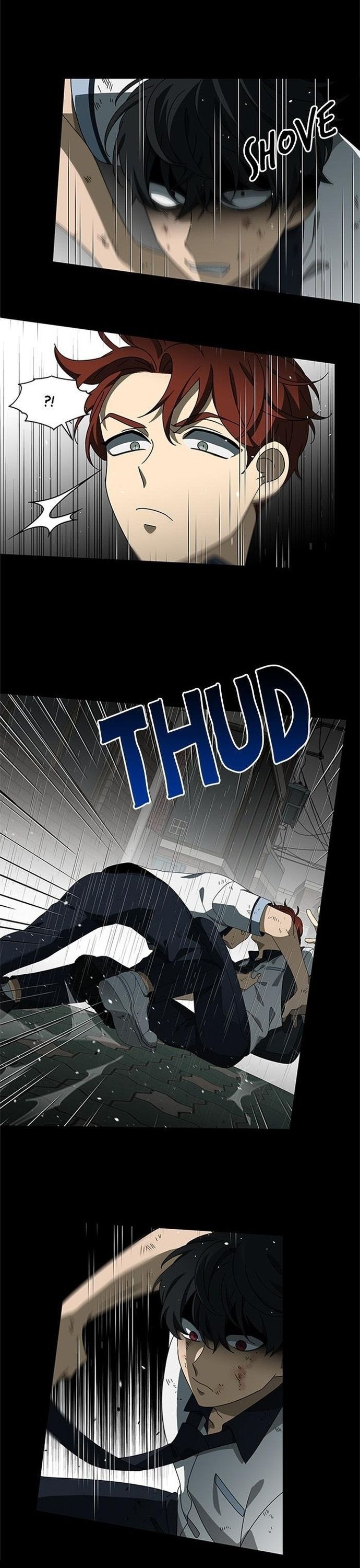 Siêu Sao Độc Chiếm Của Ta Chương 48 Ảnh 23