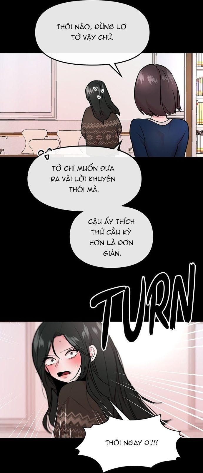 Trở Lại Với Chanbi Chương 42 Ảnh 89