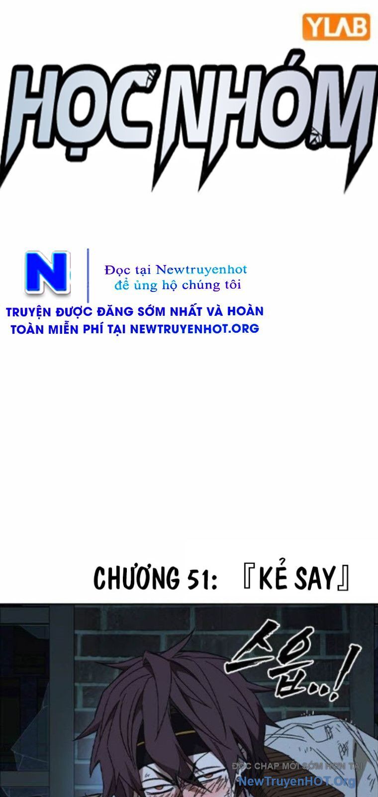 Học Nhóm - Study Group Chương 284 Ảnh 13
