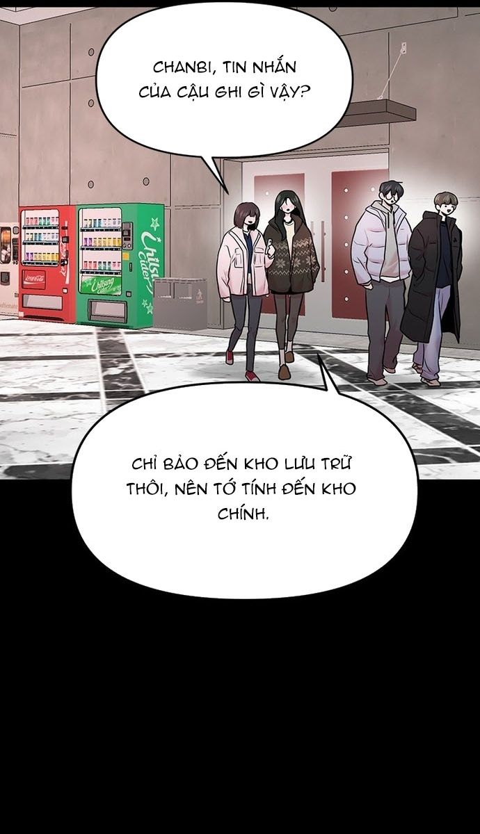 Trở Lại Với Chanbi Chương 42 Ảnh 22