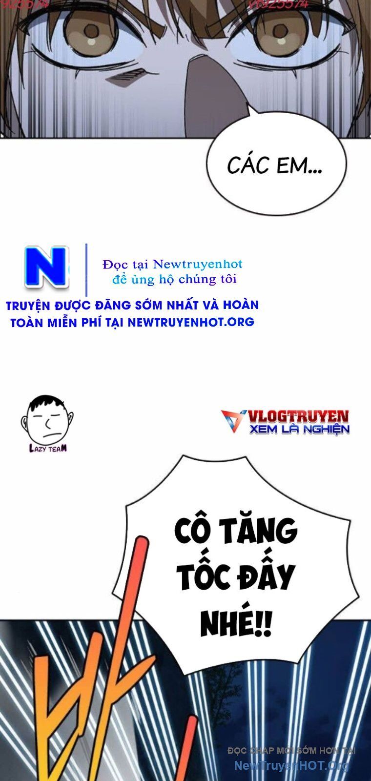 Học Nhóm - Study Group Chương 284 Ảnh 11