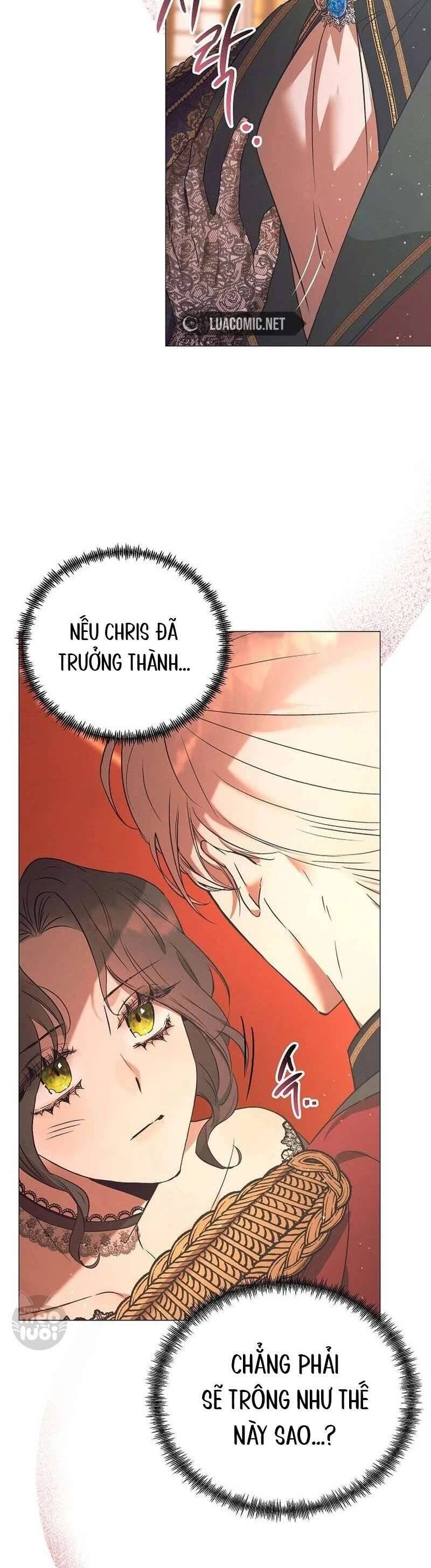 Đêm Không Ngủ Của Mãnh Thú Chương 1 Ảnh 55