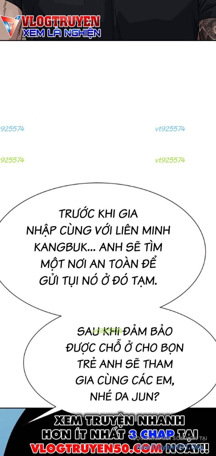Để Có Thể Sống Sót Chương 176 Ảnh 9