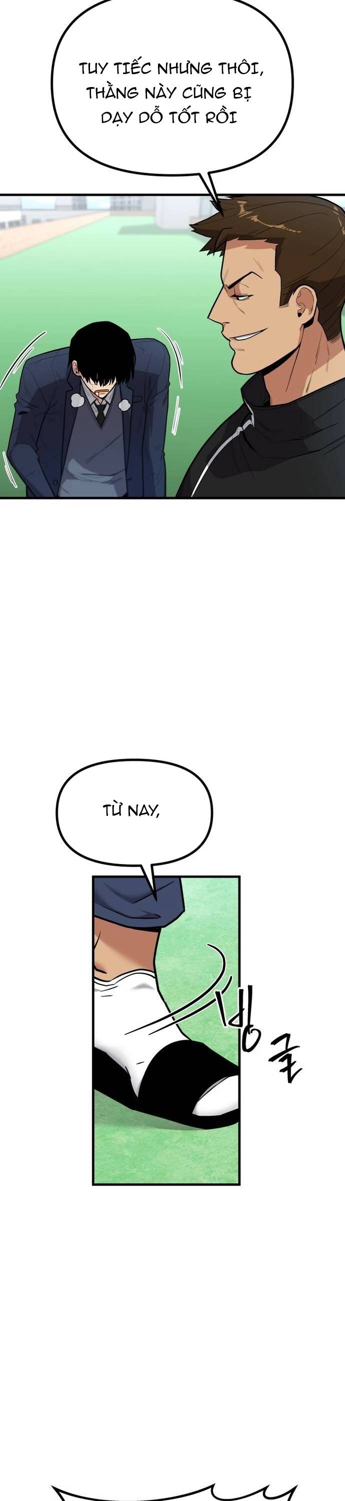 Tài Xế Báo Thù Chương 2 Ảnh 71