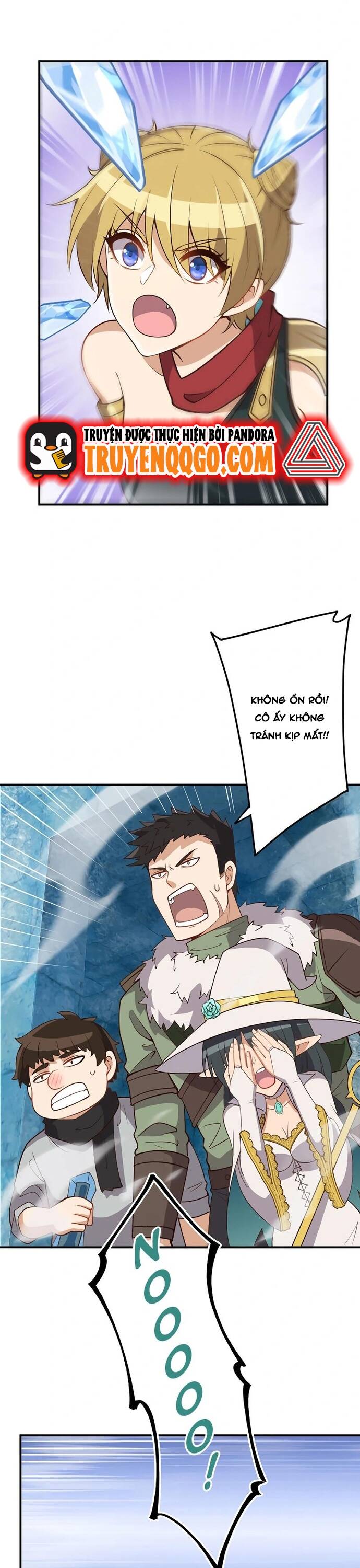 Jozan Fuyo No Komikaraizu Sutato Shimashita! Chương 13 Ảnh 3