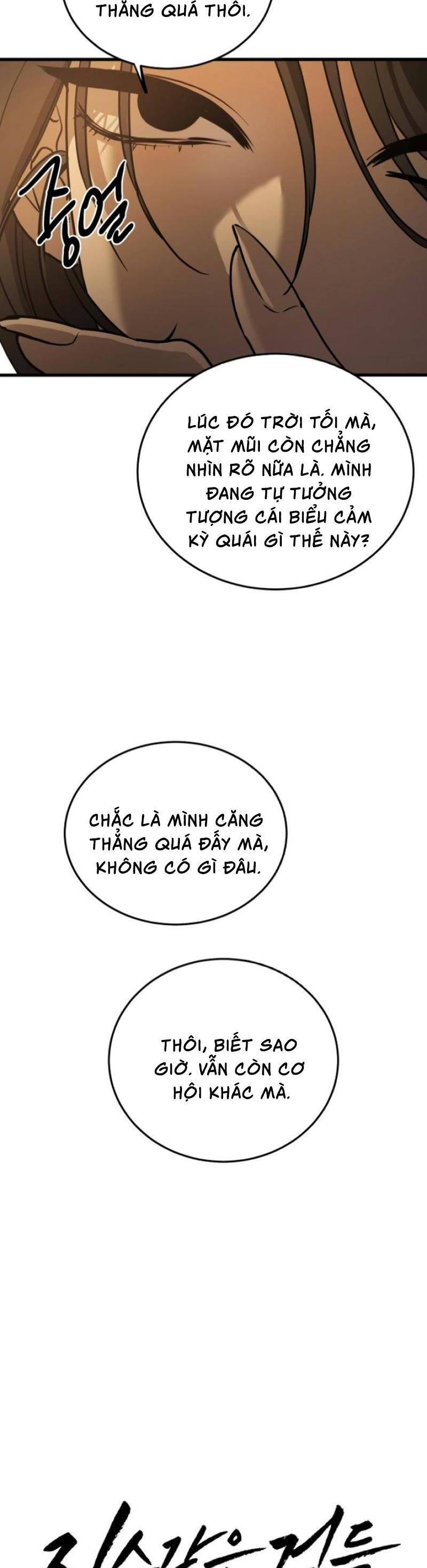 Những Thứ Thú Tính Chương 21 Ảnh 17