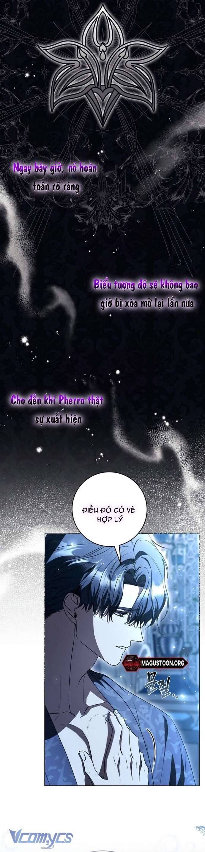 Nữ Phụ Muốn Chạy Trốn Khỏi Gã Nam Chính Ám Ảnh Chương 9 Ảnh 25
