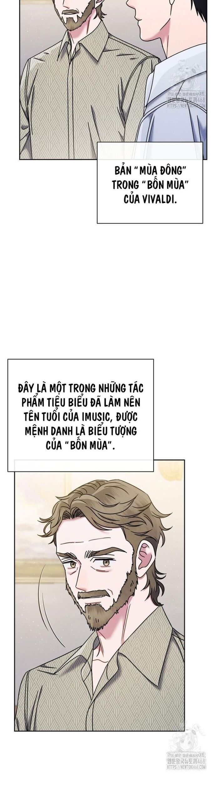 Thiên Tài Âm Nhạc Trường Trung Học Chương 64.1 Ảnh 27