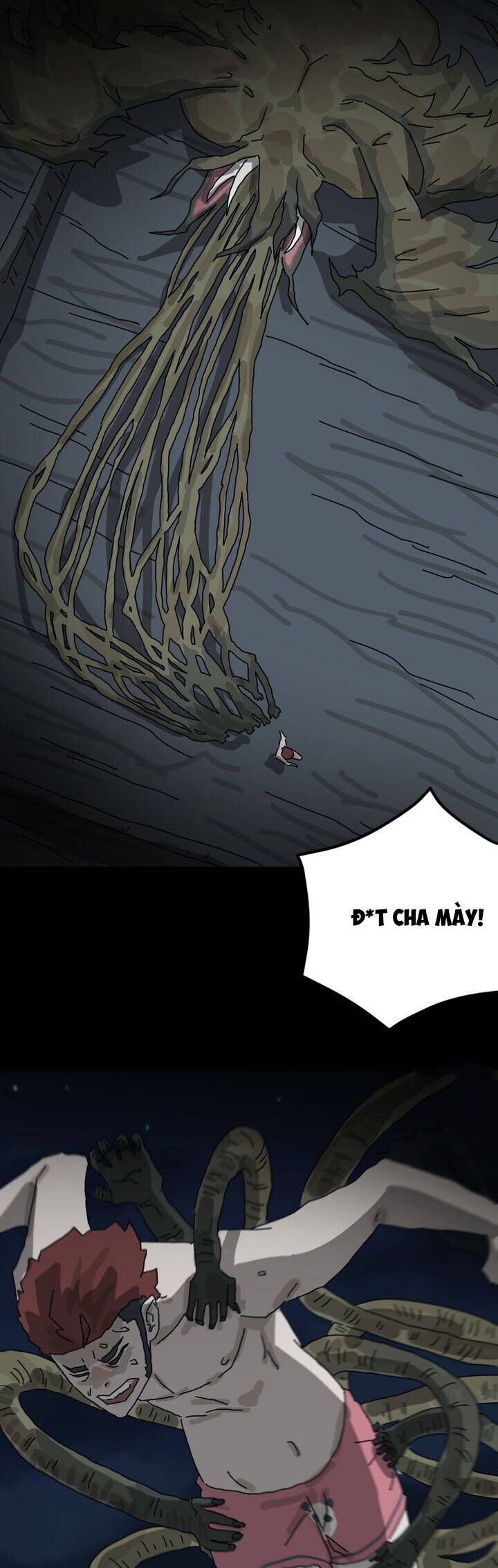 Sơn Quỷ Chương 8 Ảnh 10