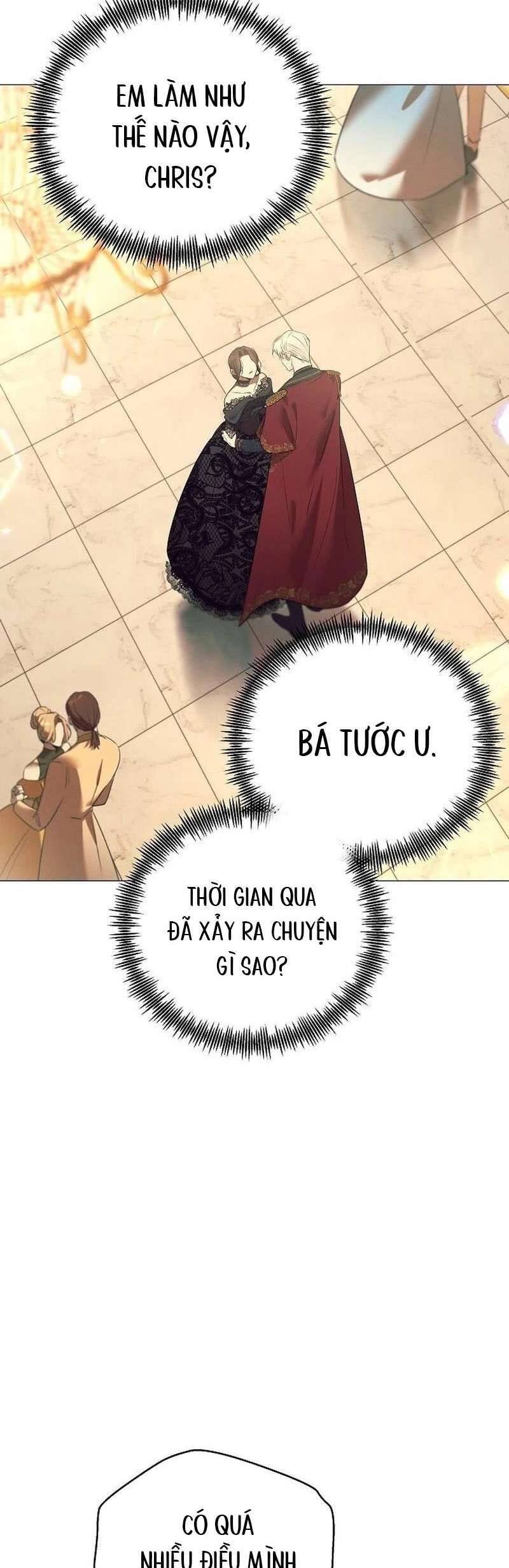 Đêm Không Ngủ Của Mãnh Thú Chương 2 Ảnh 18