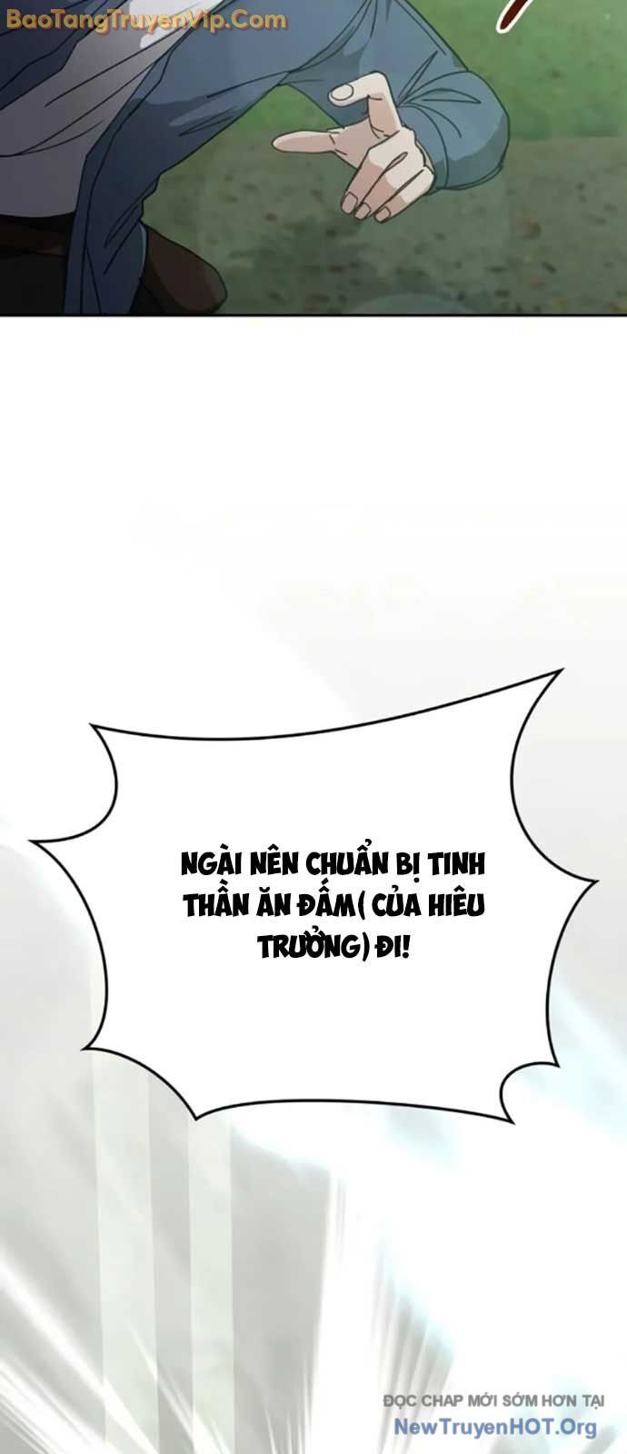 Học Viện Tối Thượng Chương 167 Ảnh 20