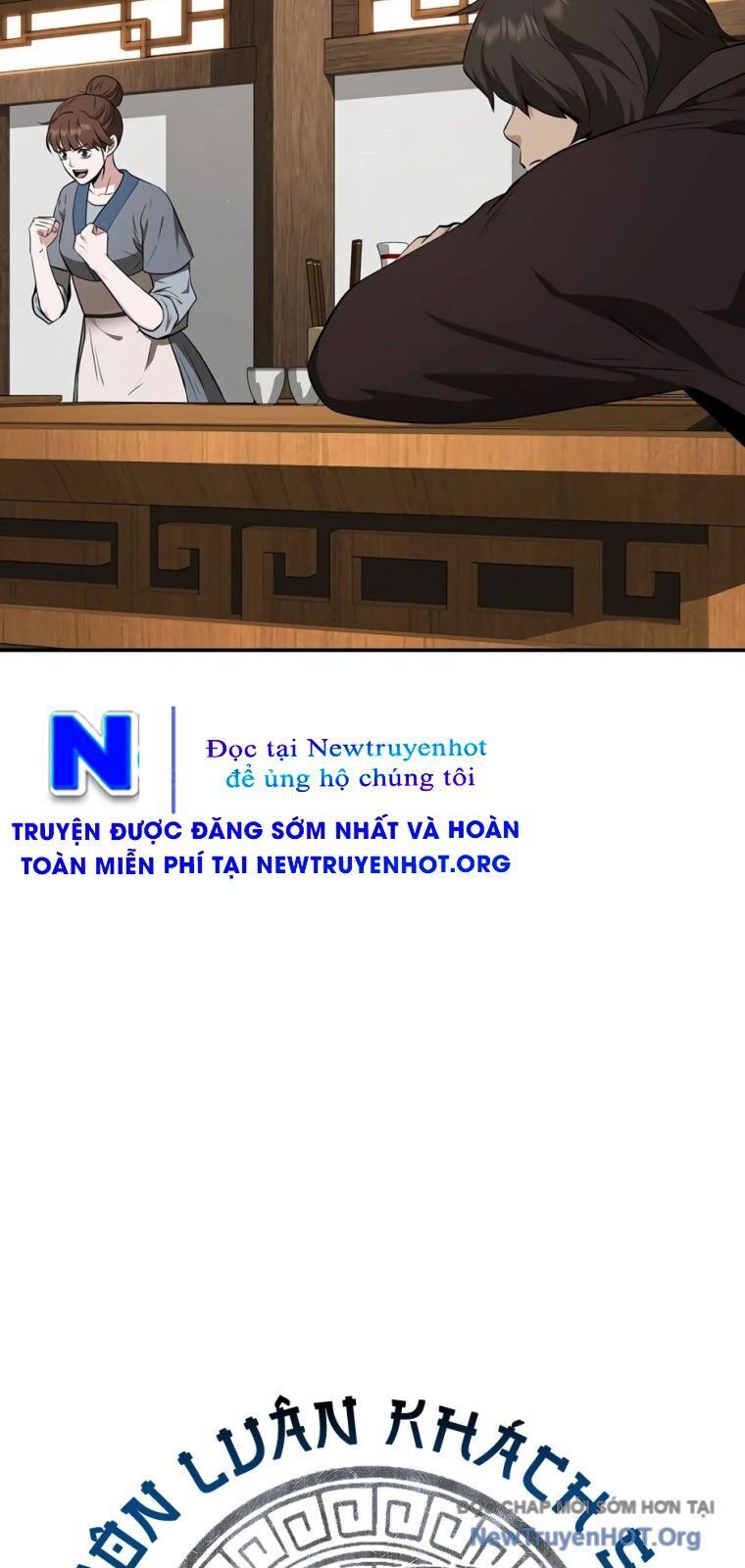 Thiên Hạ Đệ Nhất Côn Luân Khách Điếm Chương 81 Ảnh 8