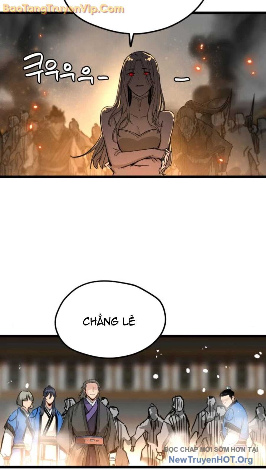 Thiên Tài Đoản Mệnh Chương 46 Ảnh 56