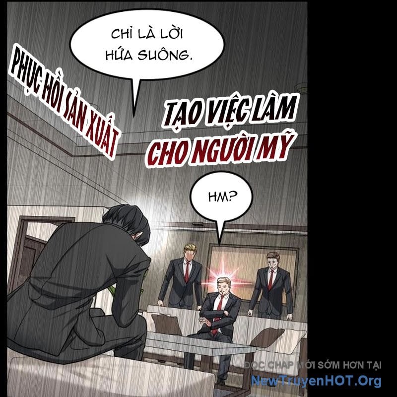 Nhà Đầu Tư Nhìn Thấy Tương Lai Chương 51 Ảnh 136