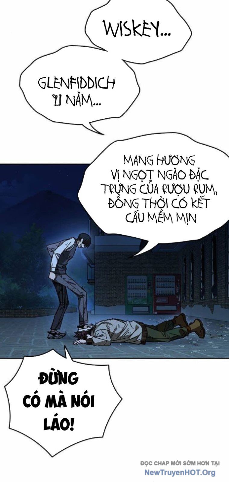 Học Nhóm - Study Group Chương 284 Ảnh 34