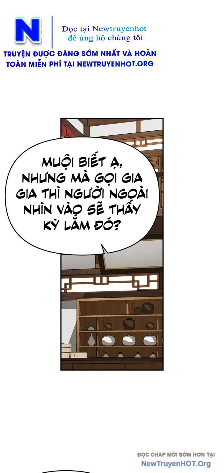 Thiên Hạ Đệ Nhất Côn Luân Khách Điếm Chương 81 Ảnh 4