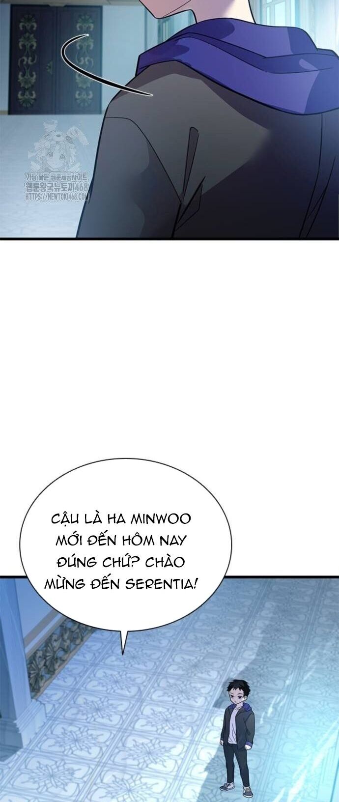Chuyển Sinh Thành Ác Nhân Chương 194 Ảnh 5