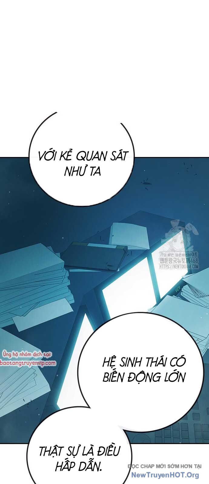 Nhà Tù Vị Thành Niên Chương 59 Ảnh 50