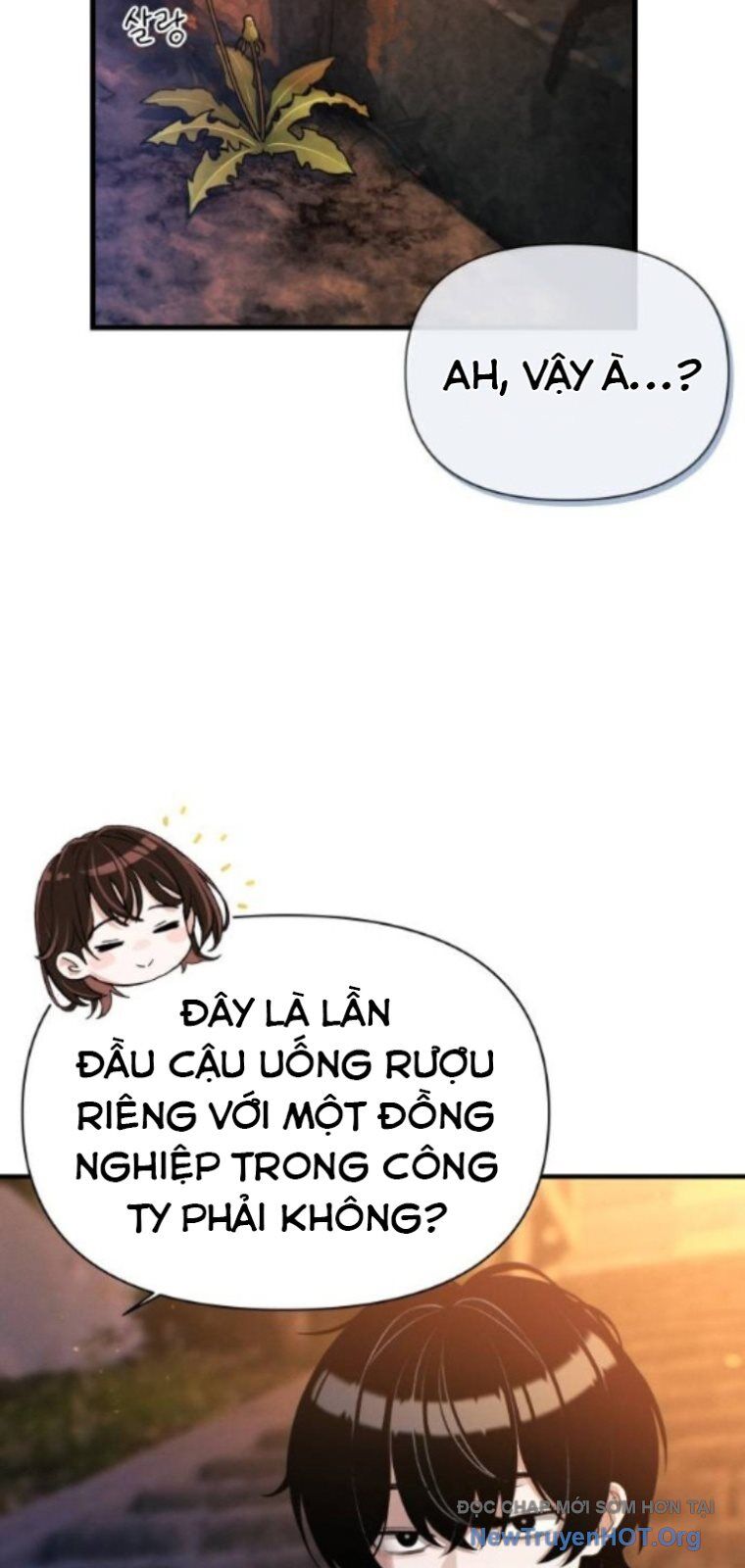 Nhật Kí Đổi Nghề Chương 23 Ảnh 31