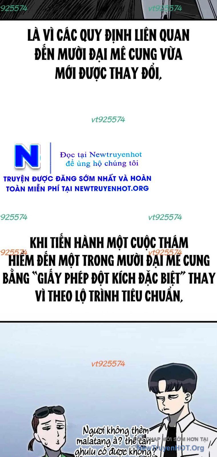 Lỗi Hệ Thống Chương 53 Ảnh 47