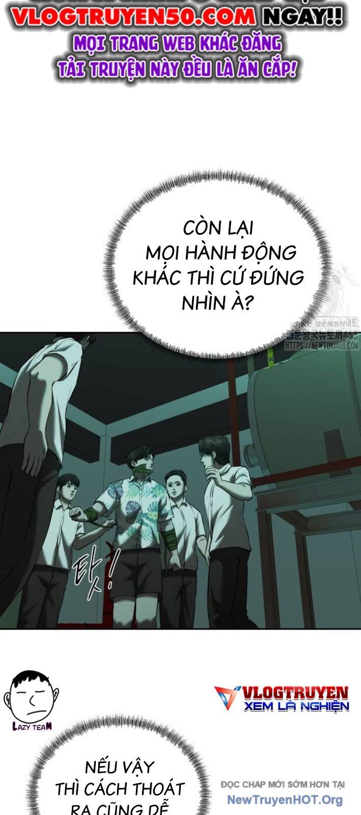 Bạn Gái Tôi Là Quái Vật Chương 45 Ảnh 20