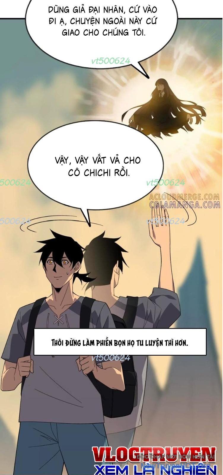 Dũng Giả X Nữ Ma Vương Chương 169 Ảnh 19