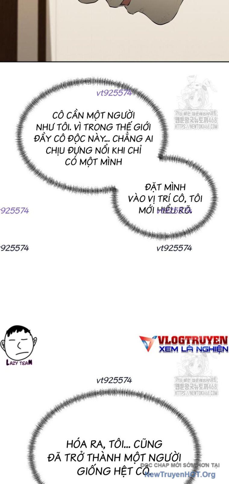 Bạn Gái Tôi Là Quái Vật Chương 47 Ảnh 100