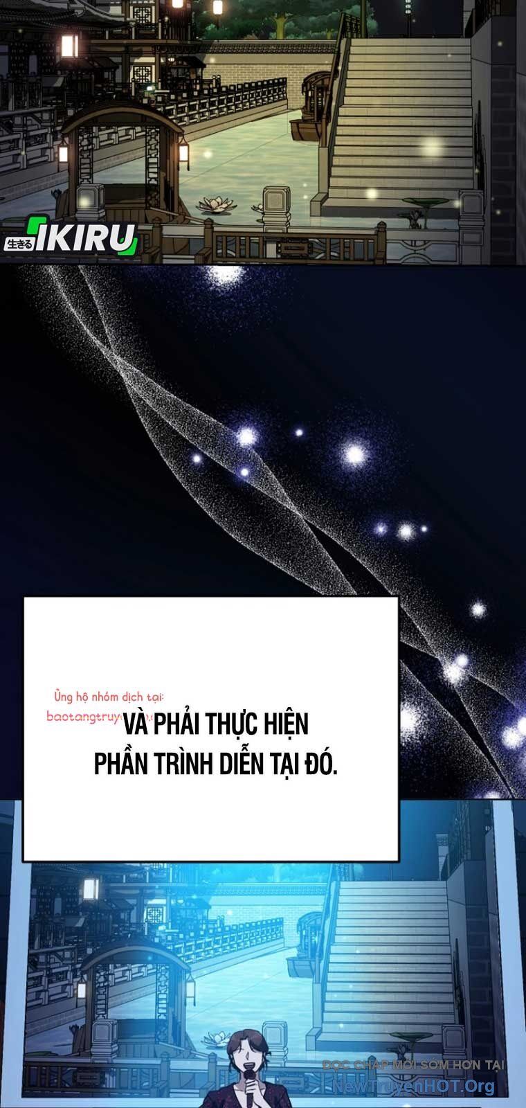 Diễn Viên Ngàn Mặt Chương 29 Ảnh 17