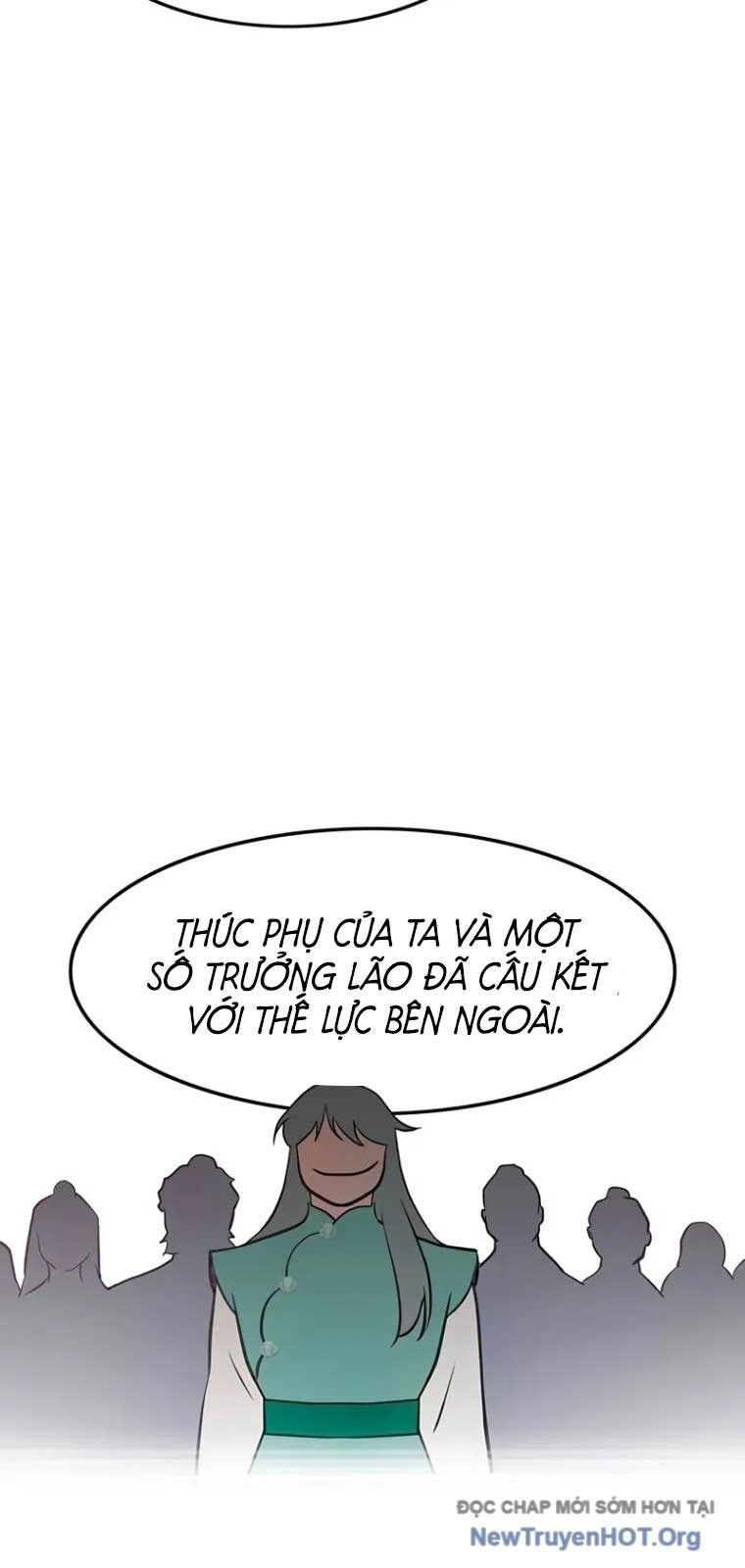 Tôi Trở Thành Chồng Của Giáo Chủ Ma Giáo Chương 22 Ảnh 58