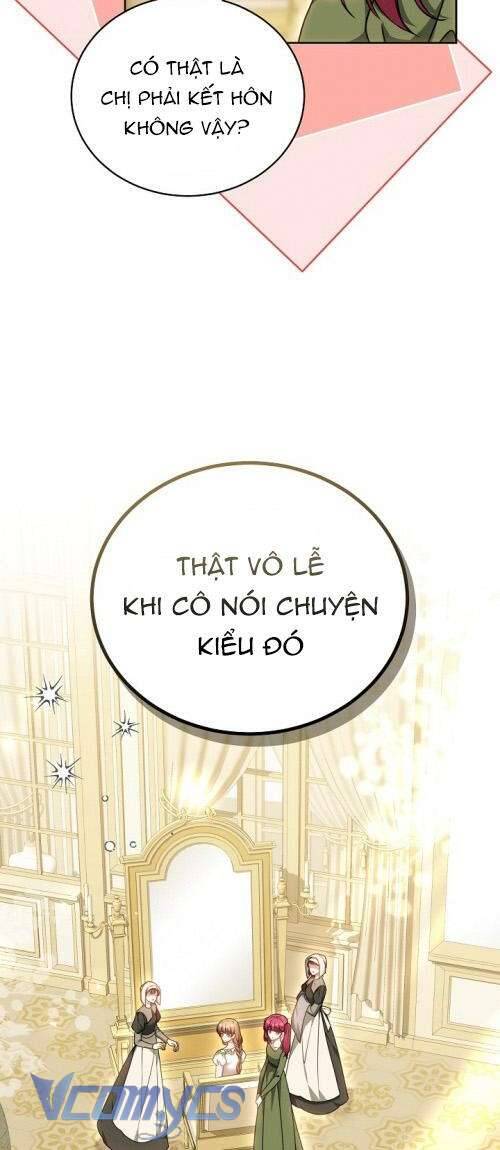 Cây Kim Chỉ Của Hoàng Hậu Chương 10 Ảnh 39