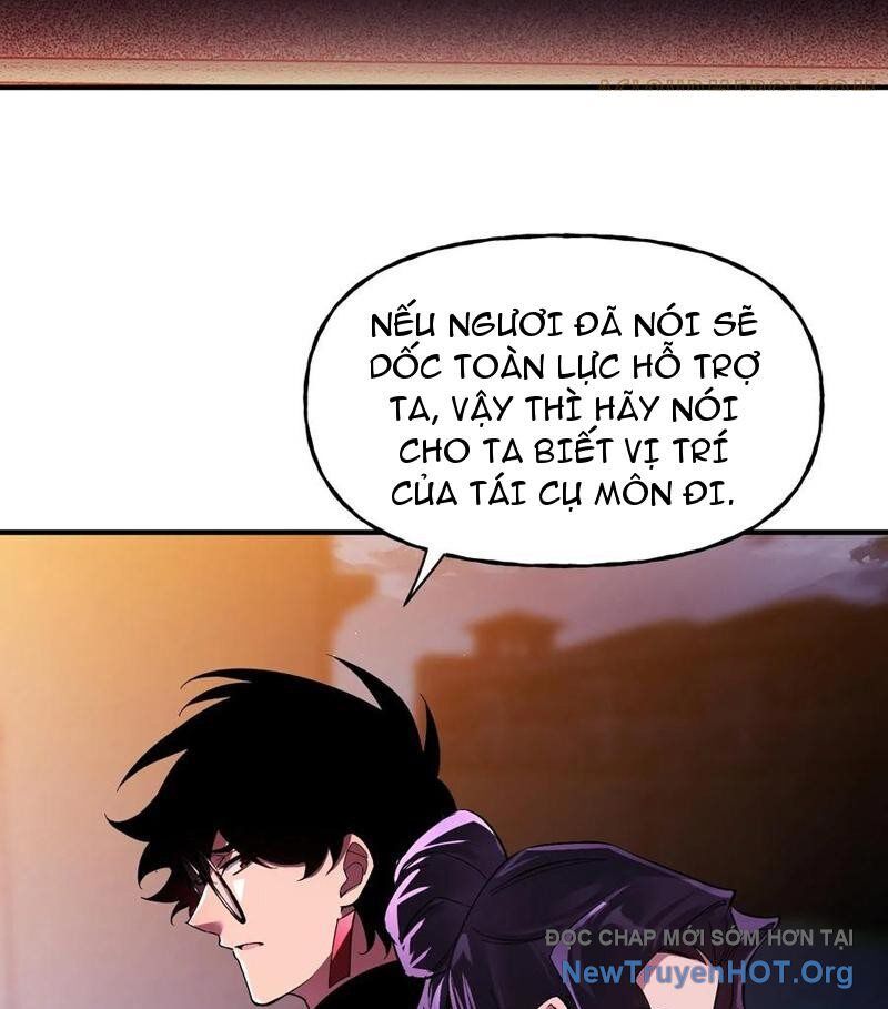 Trùng Sinh Tại Thế Giới Tu Chân, Ta Giết Tới Đỉnh Chương 23 Ảnh 45