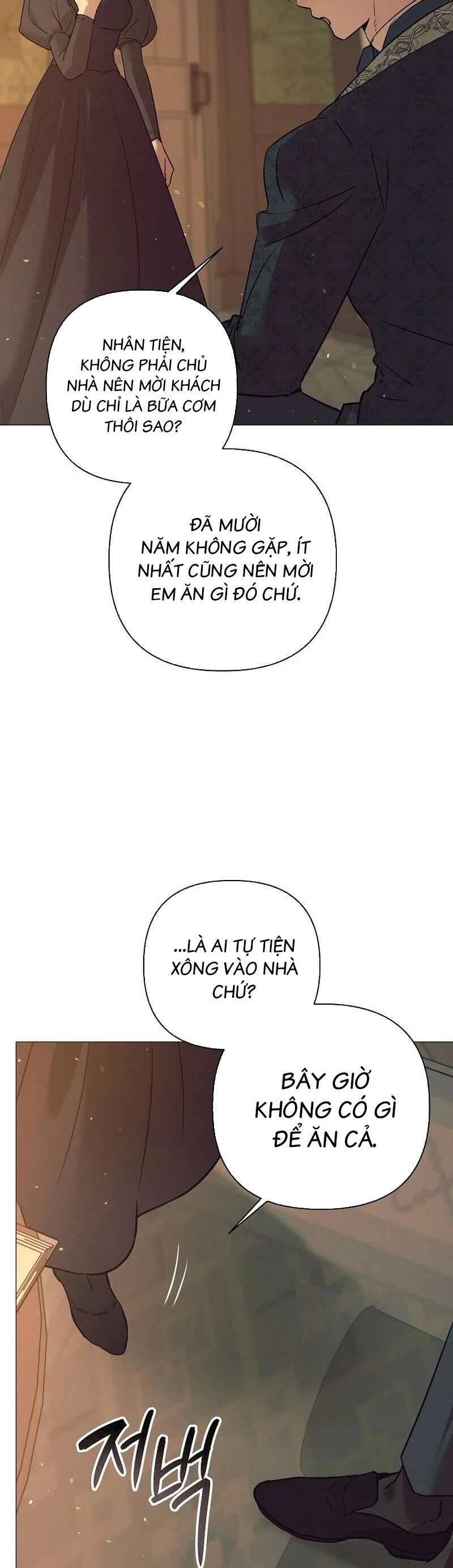 Đêm Không Ngủ Của Mãnh Thú Chương 3 Ảnh 51