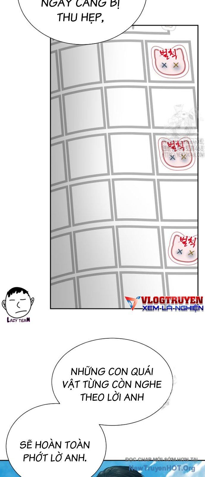 Bạn Gái Tôi Là Quái Vật Chương 46 Ảnh 51