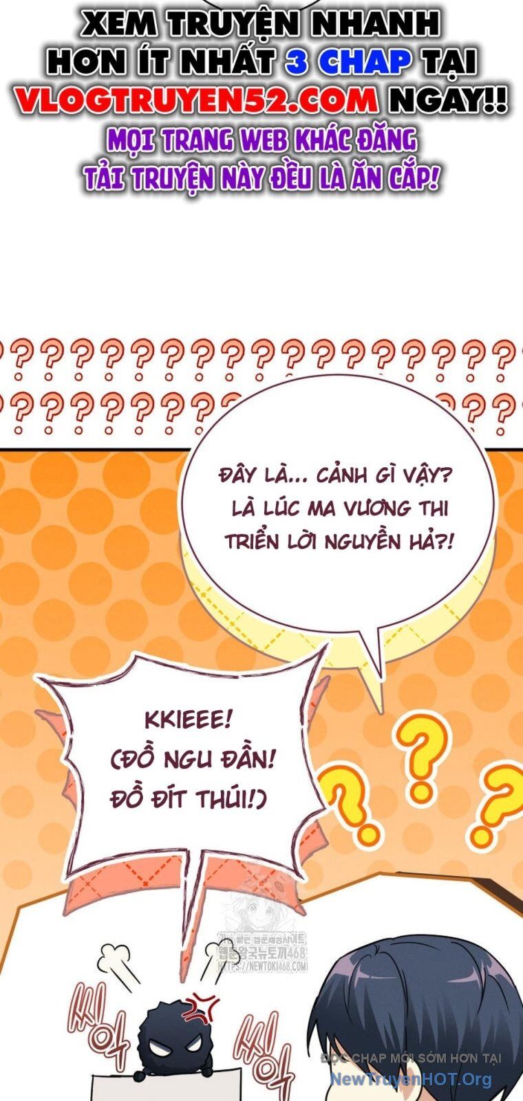 Ranker Mơ Được Nghỉ Hưu Chương 18 Ảnh 19
