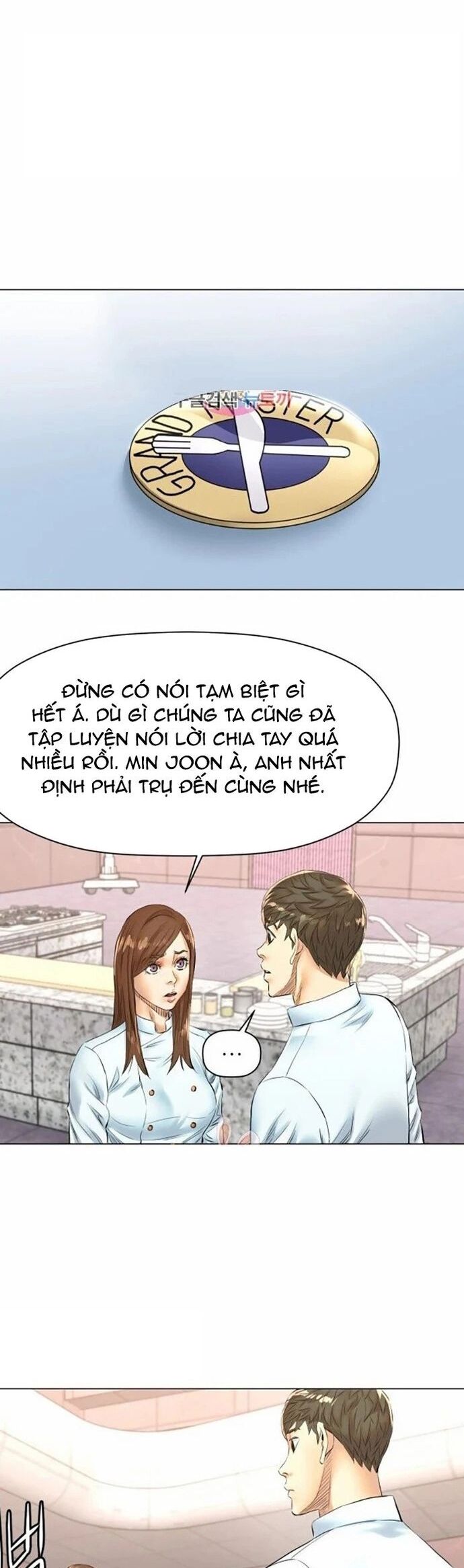 Thánh Nấu Ăn Chương 42 Ảnh 21