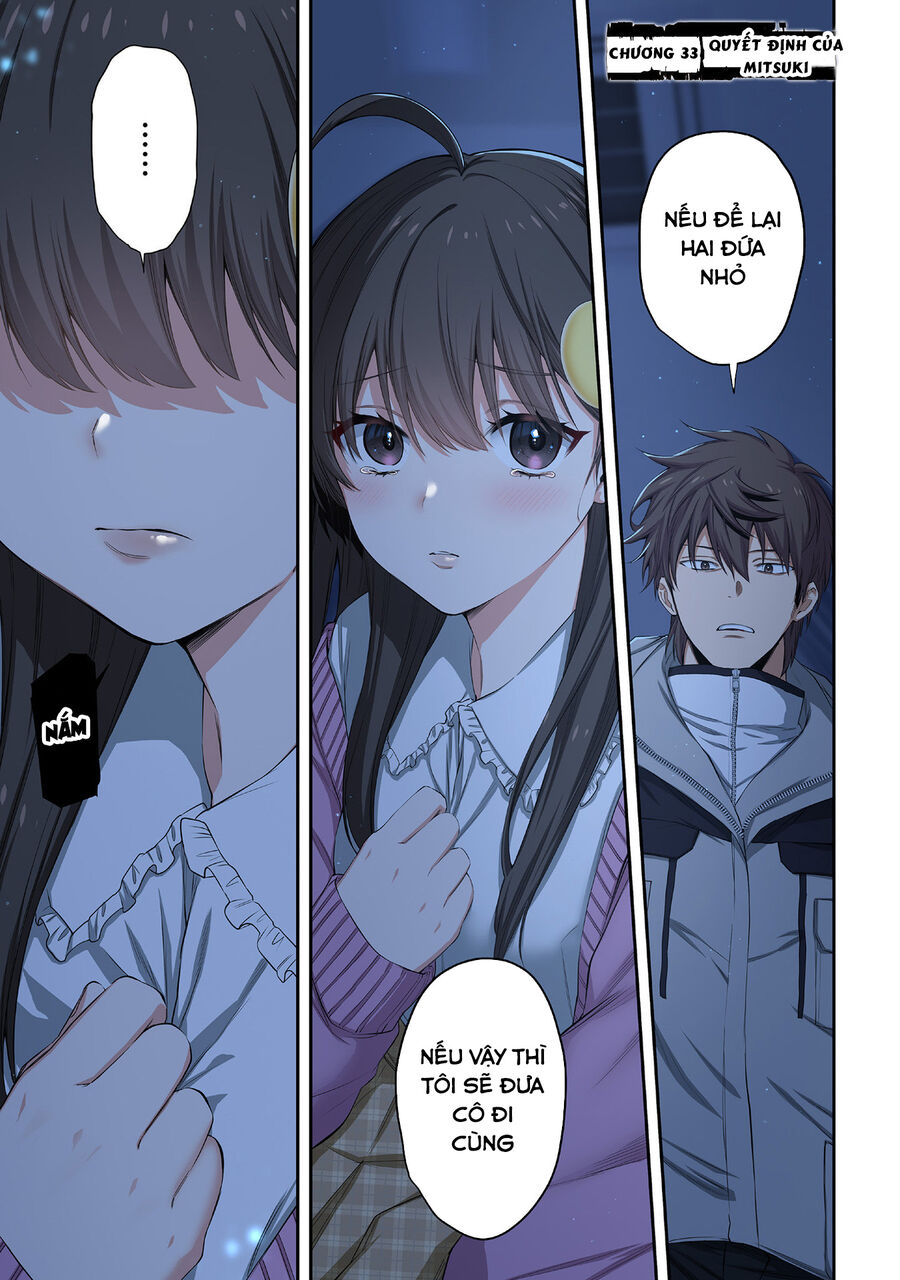 Zombie No Afureta Sekai Ore Dake Ga Osowarenai Chương 33 Ảnh 3