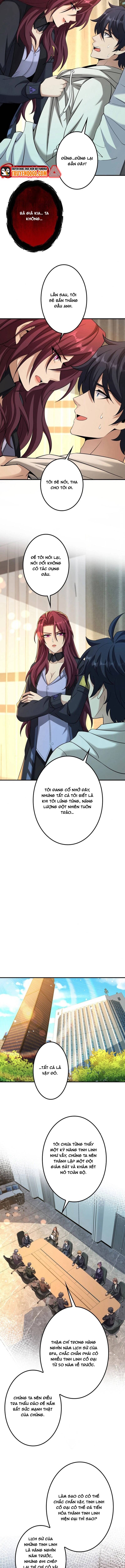 Mouhitori No Saikyou No Ore -Teihen Kara No Nariagari Chương 12 Ảnh 7