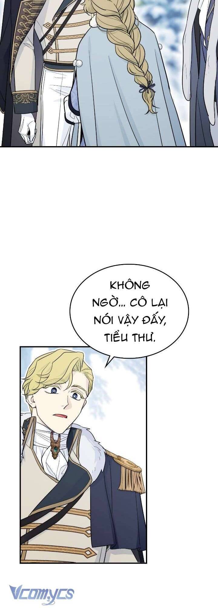 Người Đẹp Và Quái Thú Chương 158 Ảnh 9